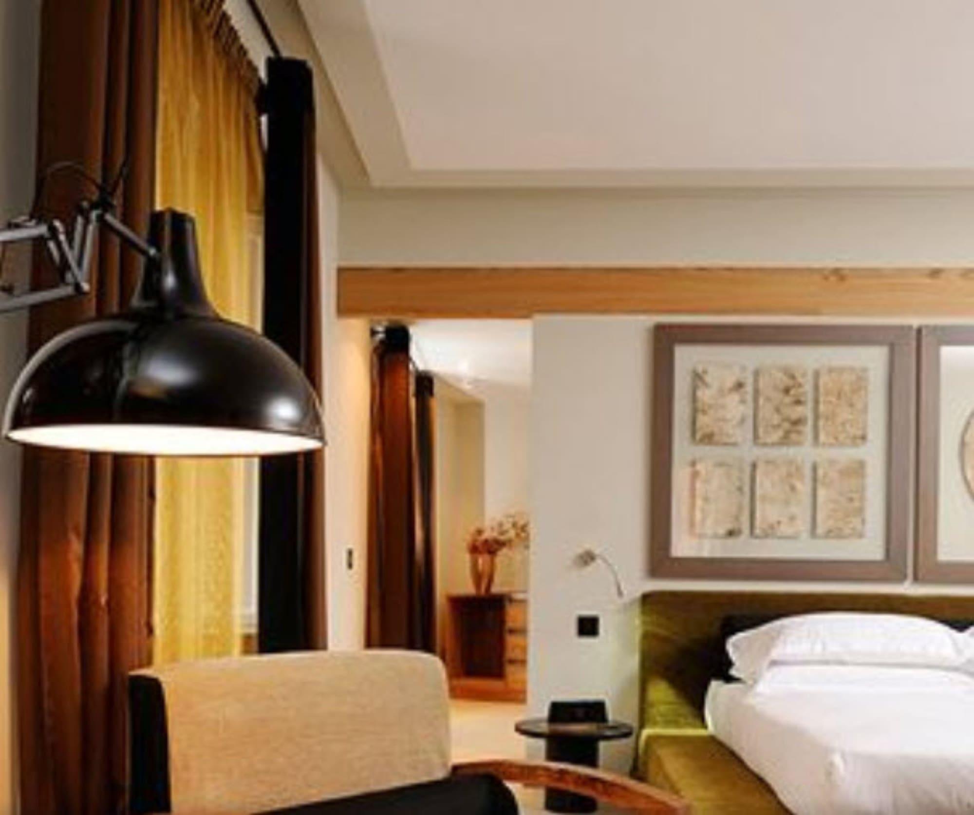 Babuino 181 - Small Luxury Hotels Of The World Roma Eksteriør bilde