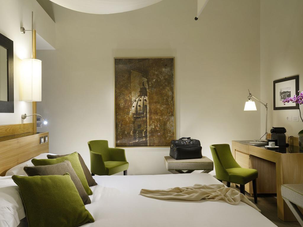 Babuino 181 - Small Luxury Hotels Of The World Roma Eksteriør bilde